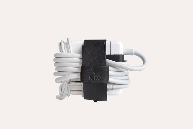 The Mac Cord Lord – MacBook Charger Cord Organizer