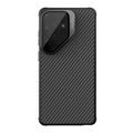 Sleek Dynamics – Carbon Fiber Magnetic MagSafe Case for Samsung Galaxy S26 Ultra