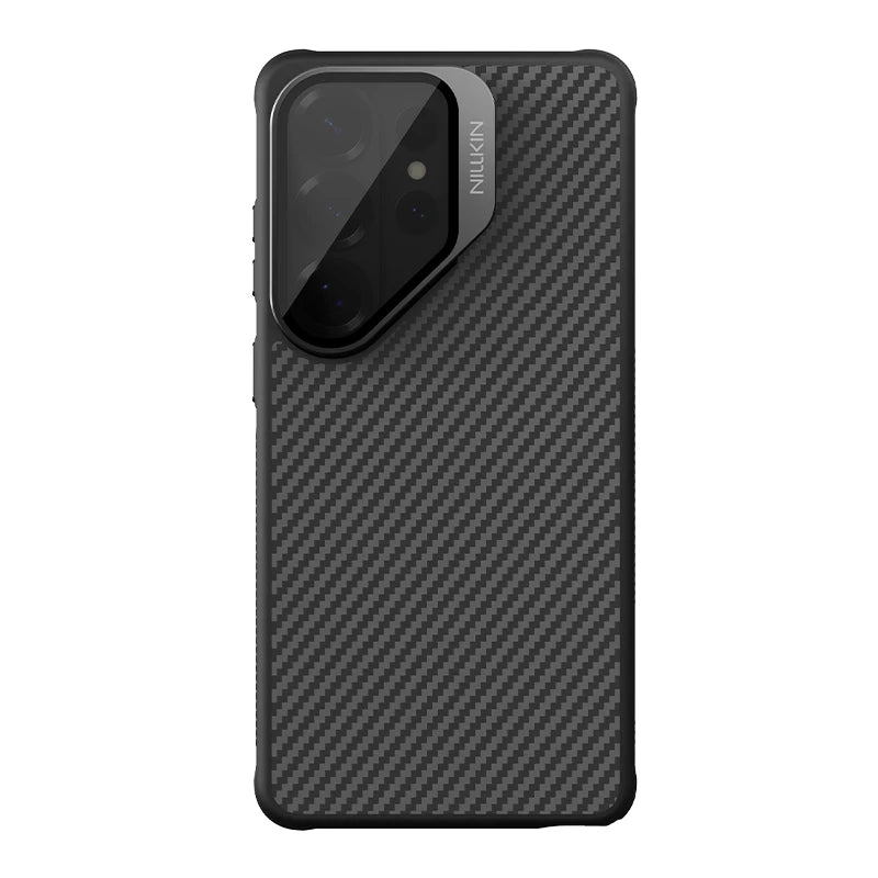 Sleek Dynamics – Carbon Fiber Magnetic MagSafe Case for Samsung Galaxy S26 Ultra