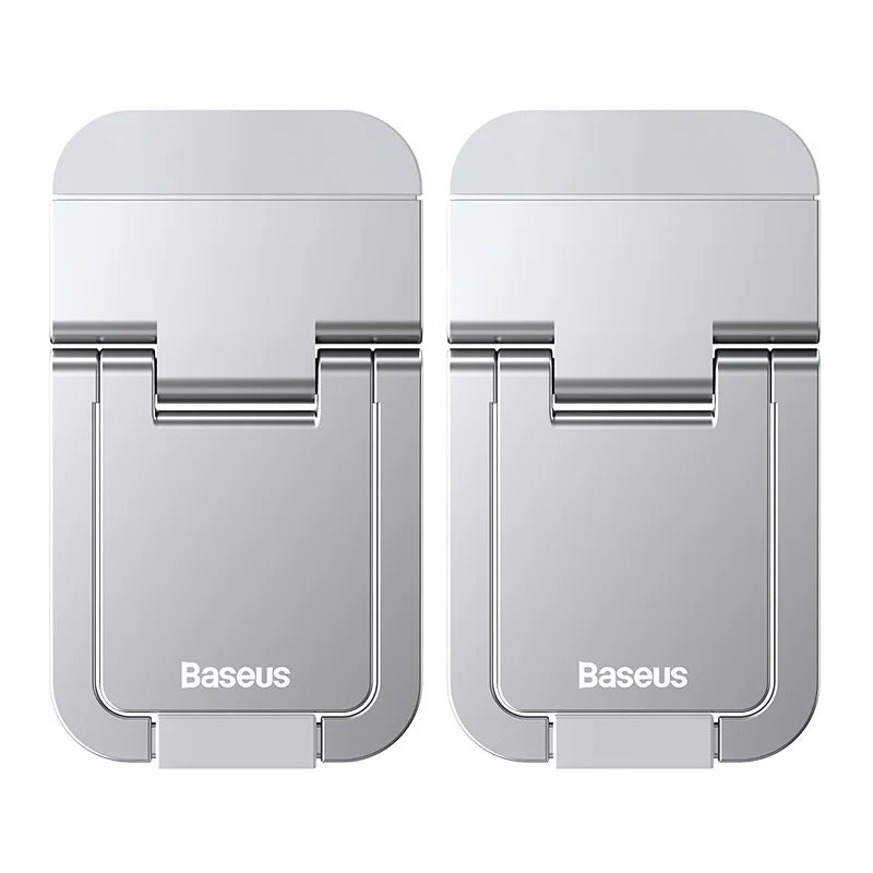 Baseus Laptop Kickstand for Computer Keyboard Holder Mini Portable Laptop Stands For Macbook Xiaomi Notebook Aluminum Support